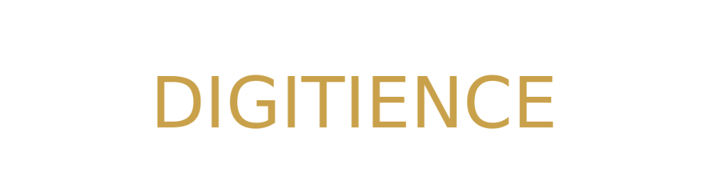 Digitience Logo